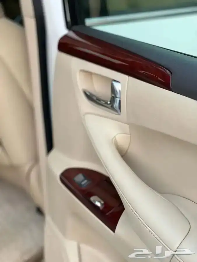 ( تم البيع ) جيب لكزس LX570 موديل 2013 نظيف جدا 39