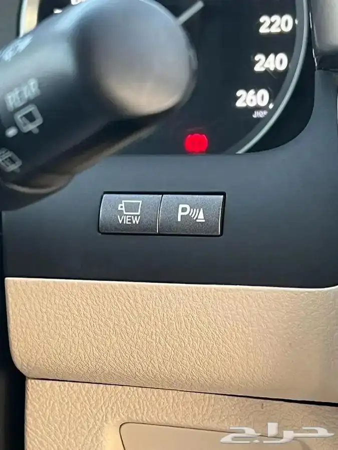 ( تم البيع ) جيب لكزس LX570 موديل 2013 نظيف جدا 21