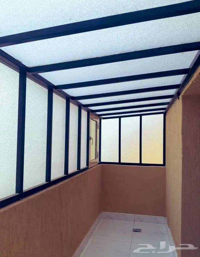 ساتر جدار  سواتر حديد شرائح  سواتر قماش  مضله جلسه  مضلات 7