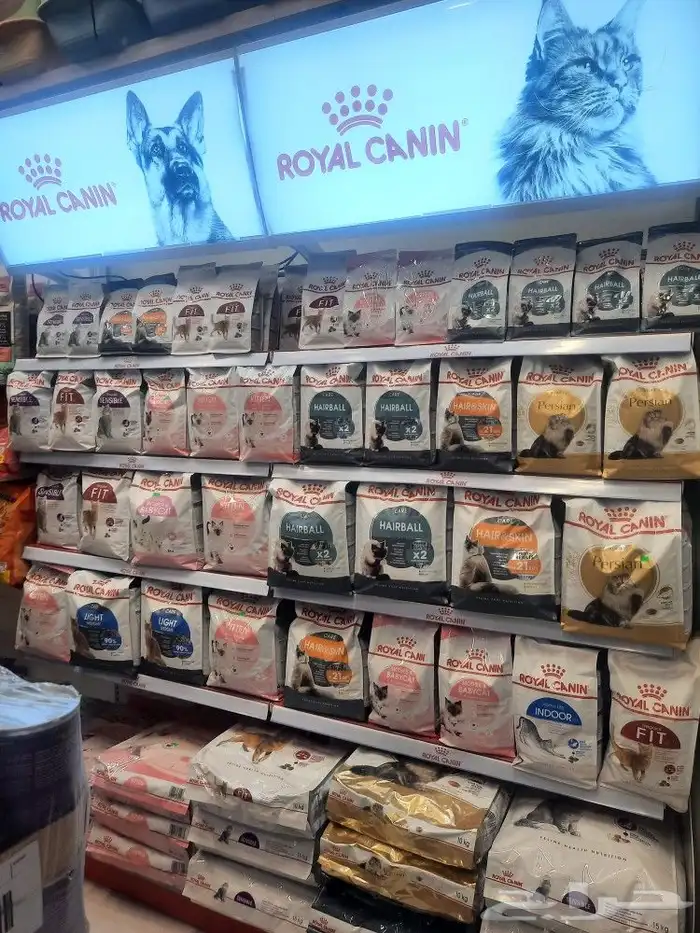 معلبات قطط وكلاب بوتشر كت كات شيزر اسعار مميزه 9