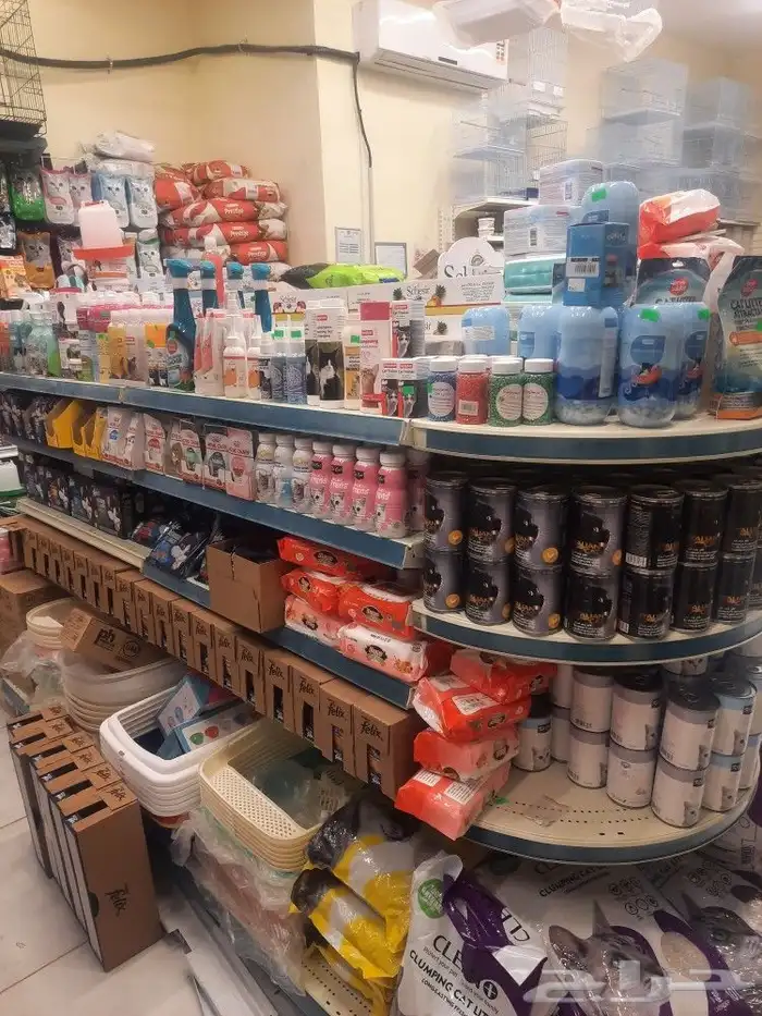 معلبات قطط وكلاب بوتشر كت كات شيزر اسعار مميزه 7