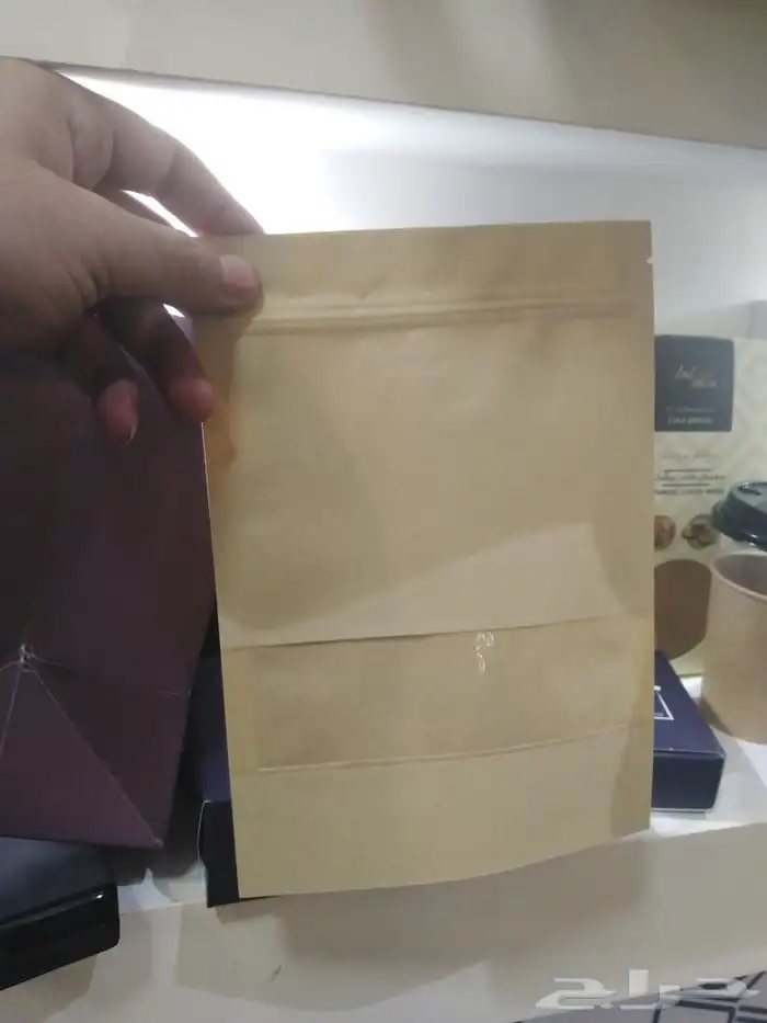 مطابع مطبعه اكياس بوكسات استكر ليبل 5