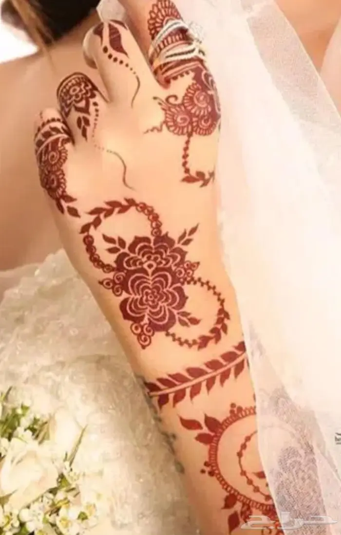 مباشرات وقهوجيات ونقاشه وتفتيش جوالات ودي جي 9