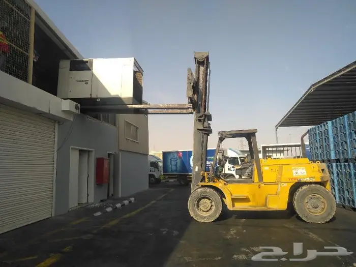 رافعه 16 طن الرياض والخرج وصناعية الخرج 3