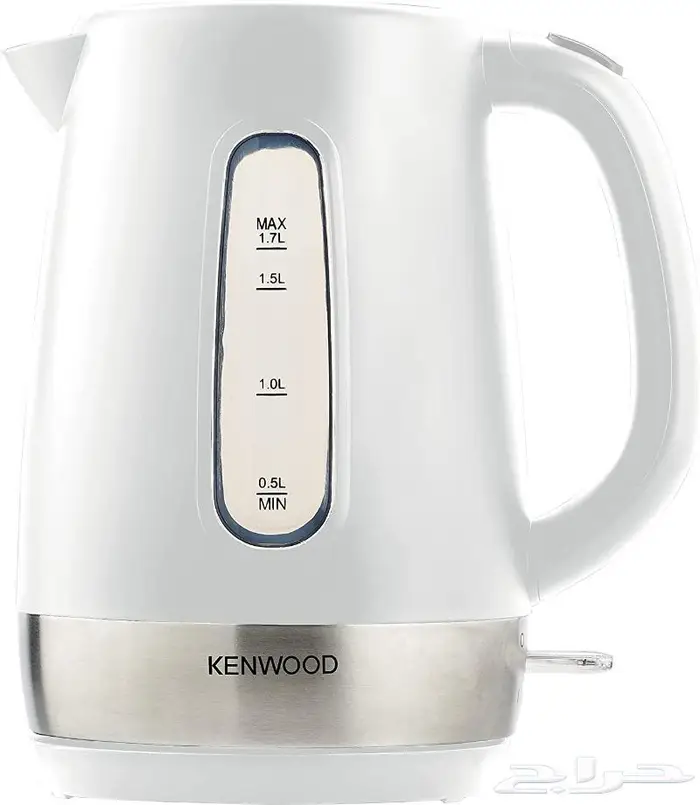 غلاية الماء بلاستيك بقوة 2200 واط من كينوود السعر  128ريال 1