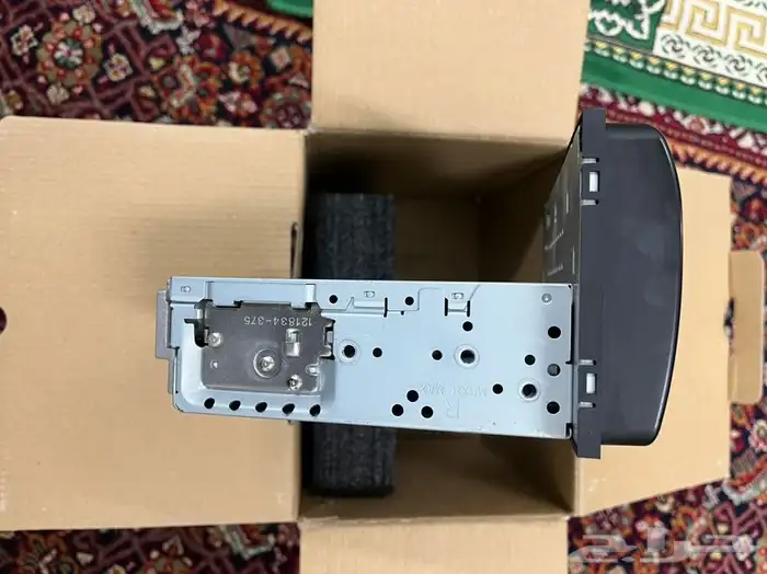  مسجل كامري 4