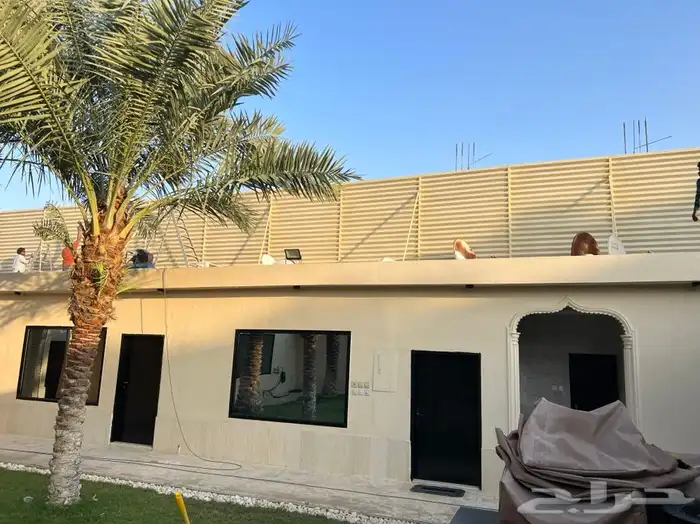 ساتر جدار  سواتر حديد شرائح  سواتر قماش  مضله جلسه  مضلات 13