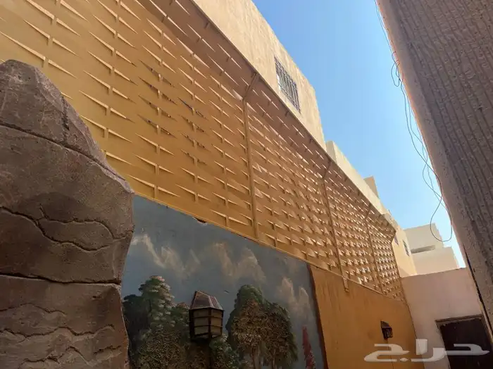 ساتر جدار  سواتر حديد شرائح  سواتر قماش  مضله جلسه  مضلات 5