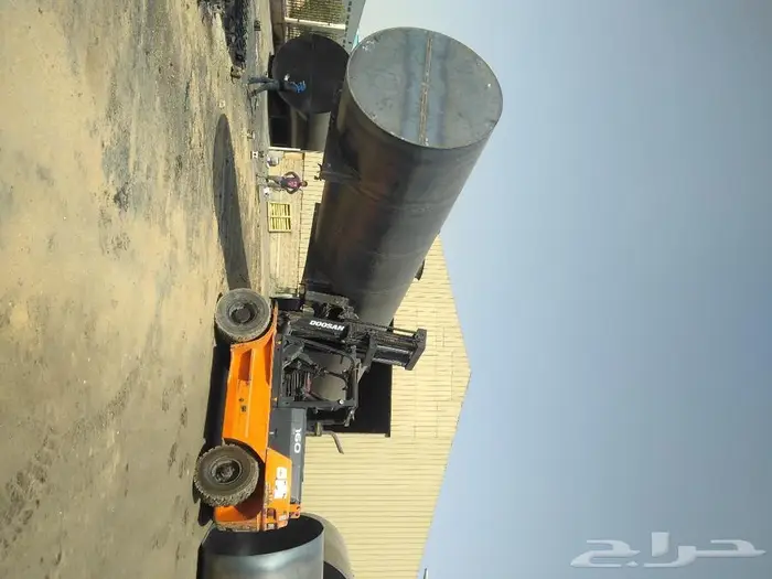 رافعه 16 طن الرياض والخرج وصناعية الخرج 2