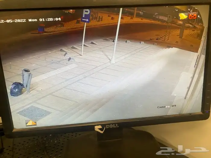 كاميرات مراقبه 0