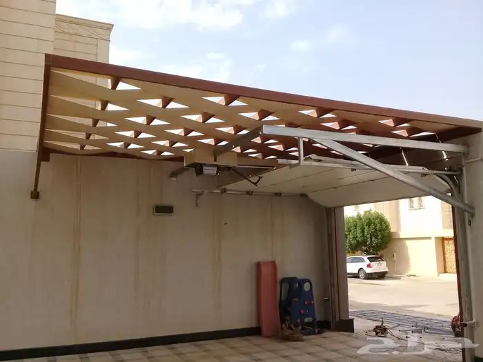 ساتر جدار  سواتر حديد شرائح  سواتر قماش  مضله جلسه  مضلات 10