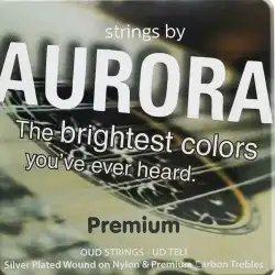 اوتار عود اوتار جيتار اوتار كمان اوتار بزغ 3