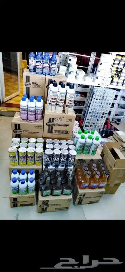 قطع غيار و صيانة هونداي و كيا ديزل 8