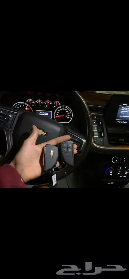 برمجة مفتاح جمس برمجة مفاتيح شفرولية اسبير اوبدل فاقد 2022 2