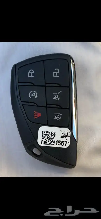 برمجة مفتاح جمس برمجة مفاتيح شفرولية اسبير اوبدل فاقد 2022 0