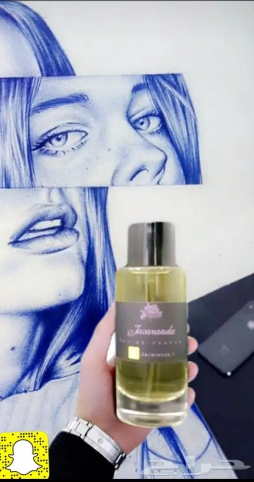 عطر ب 150 وعطرين هديه 100 مل.. 0
