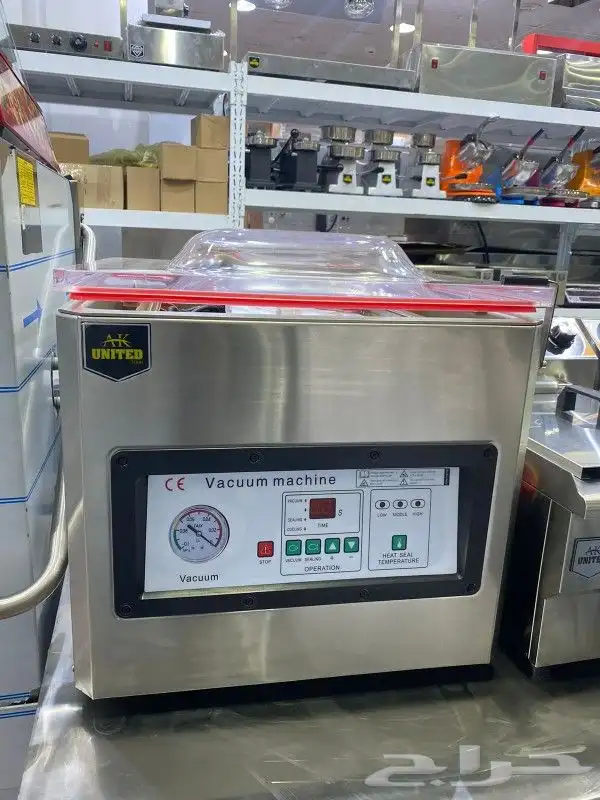  ماكينة شفط الهواء موديل اسباني من DIMOND - ك 0