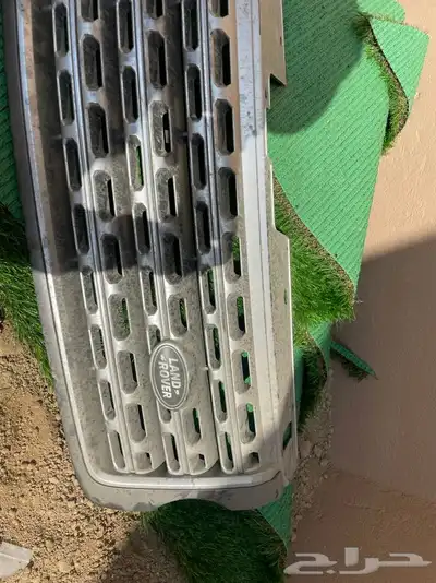 شبك رنج روفر وكالة 2