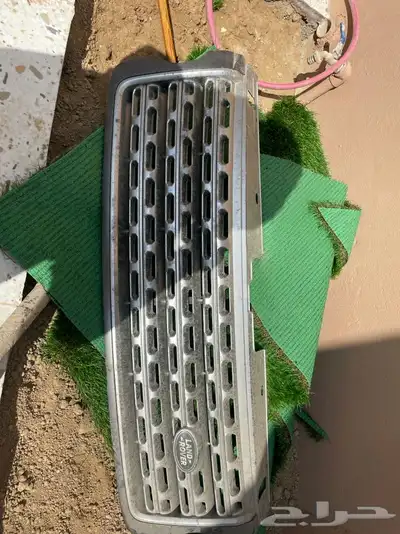 شبك رنج روفر وكالة 1