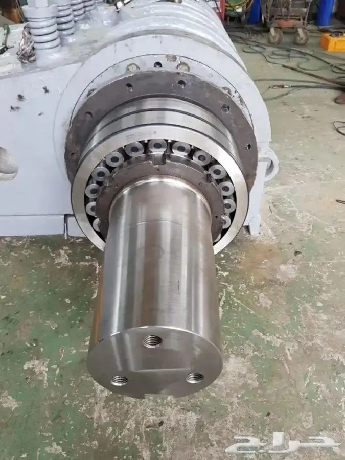 كسارات قمه سنام الاقوي ف الموصفات والانتاج 12