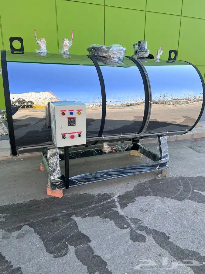 معدات مغاسل مغسله المغاسل بويلر البويلر مراجل بخاريه غلايات 36