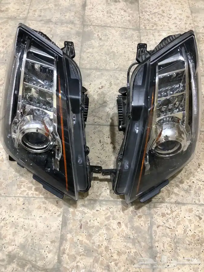 شمعه كاديلاك CTS V من 2008-2013 0