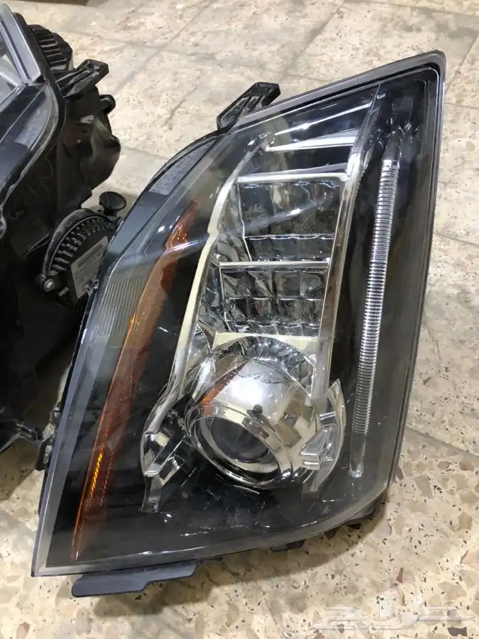 شمعه كاديلاك CTS V من 2008-2013 2