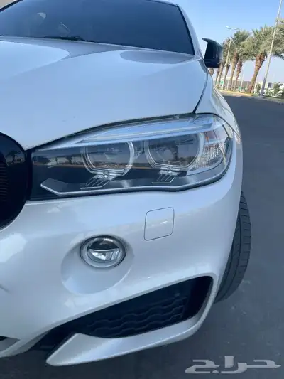 للبيع شمعه بي ام x6 x5 2015 0