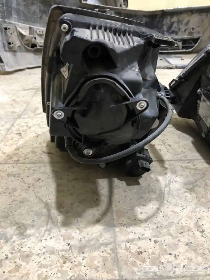 شمعه كاديلاك CTS V من 2008-2013 4