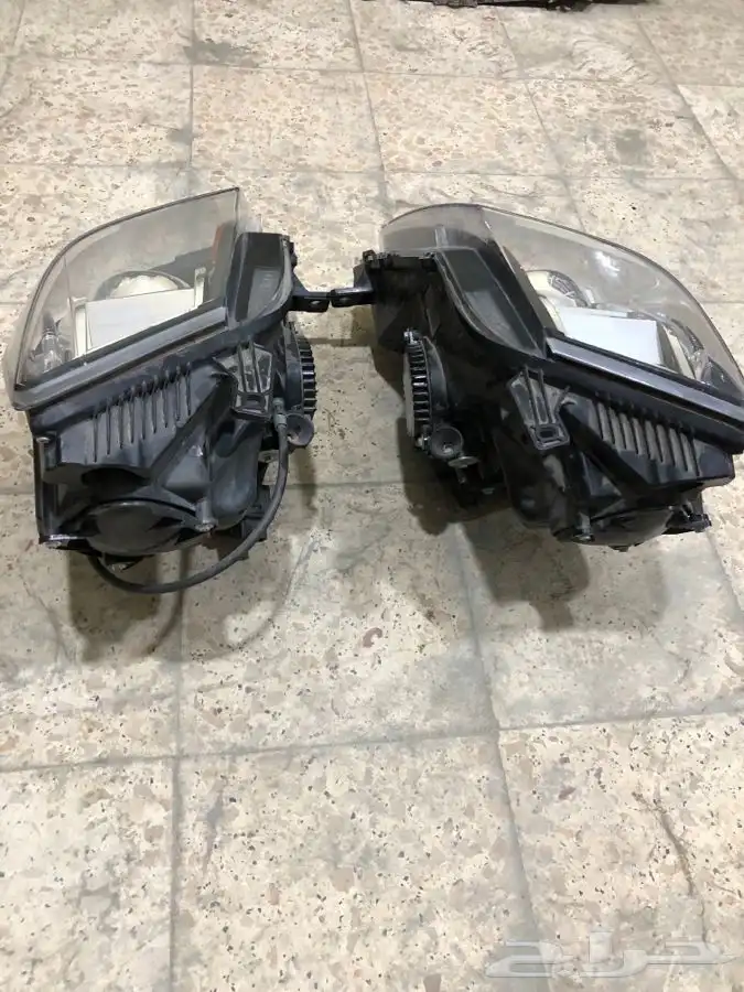 شمعه كاديلاك CTS V من 2008-2013 1