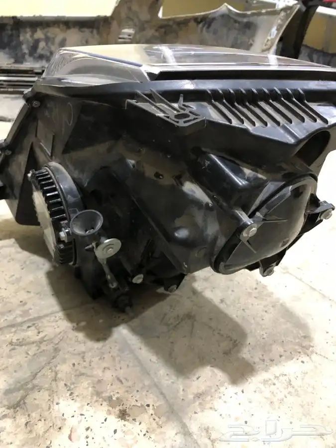 شمعه كاديلاك CTS V من 2008-2013 5