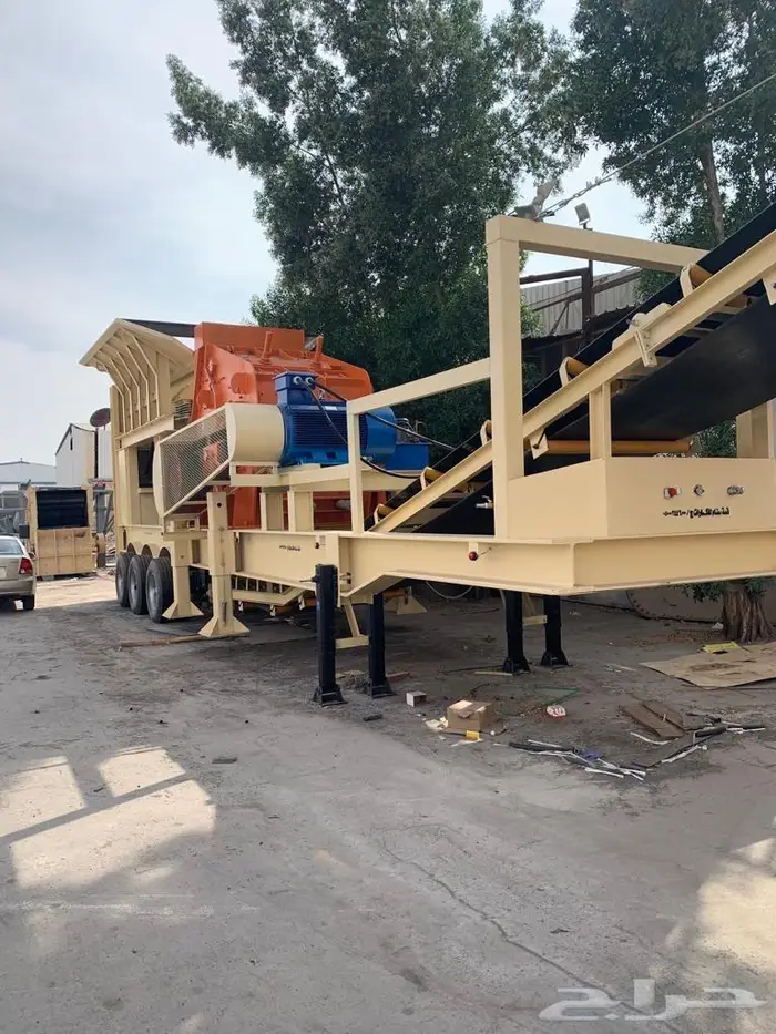 كسارات قمه سنام الاقوي ف الموصفات والانتاج 11