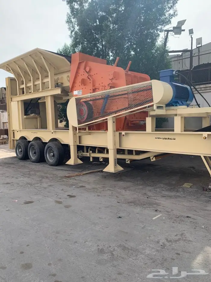 كسارات قمه سنام الاقوي ف الموصفات والانتاج 16