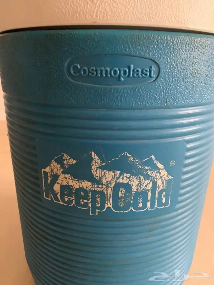 ترمس كوزموبلاست القديم 1