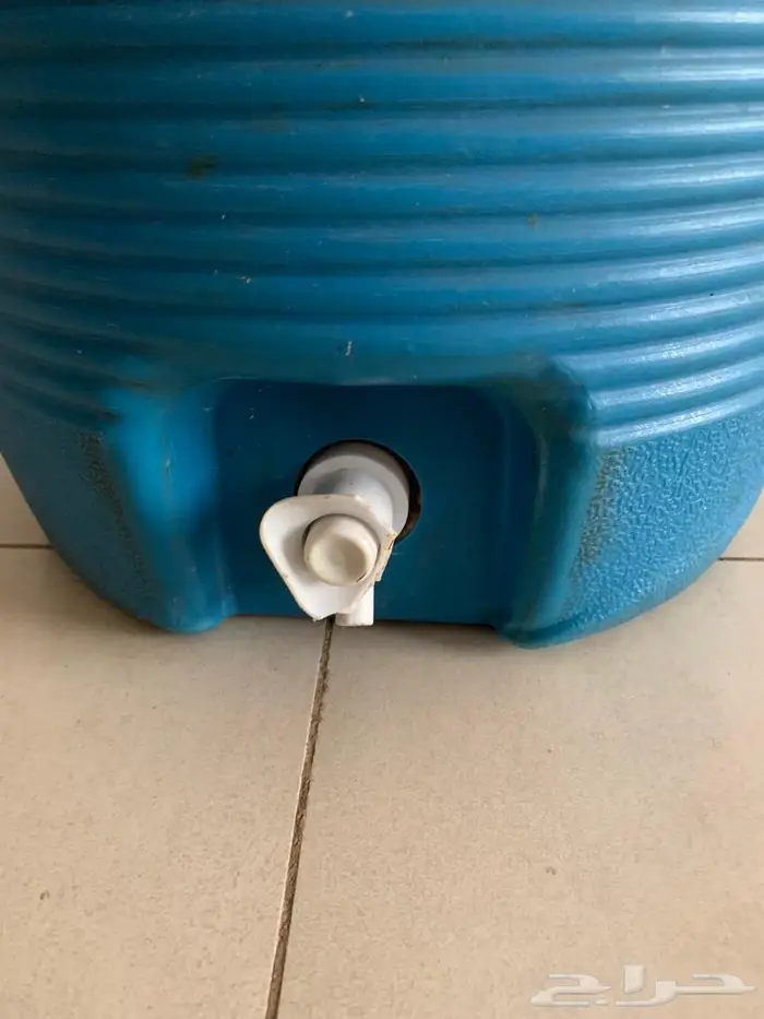 ترمس كوزموبلاست القديم 2