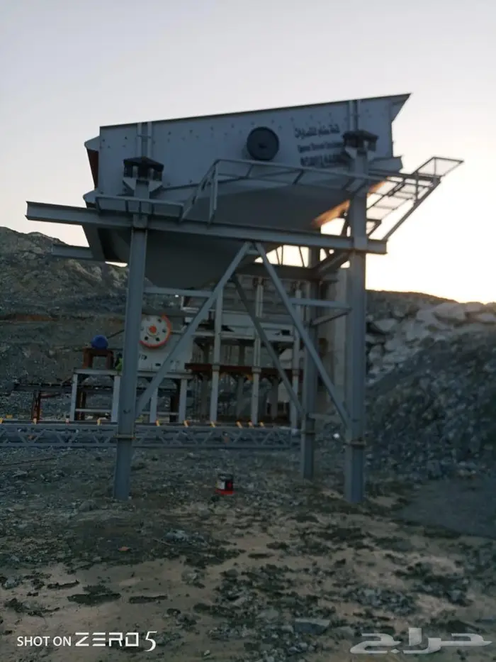 كسارات قمه سنام الاقوي ف الموصفات والانتاج 10