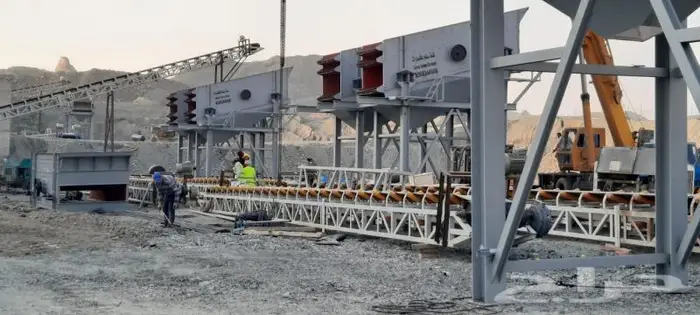 كسارات قمه سنام الاقوي ف الموصفات والانتاج 7