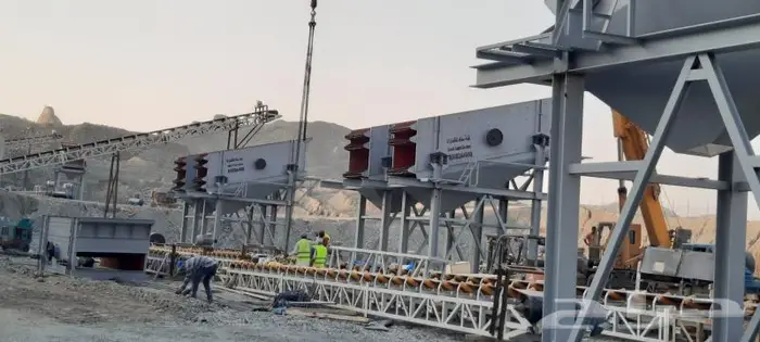 كسارات قمه سنام الاقوي ف الموصفات والانتاج 8