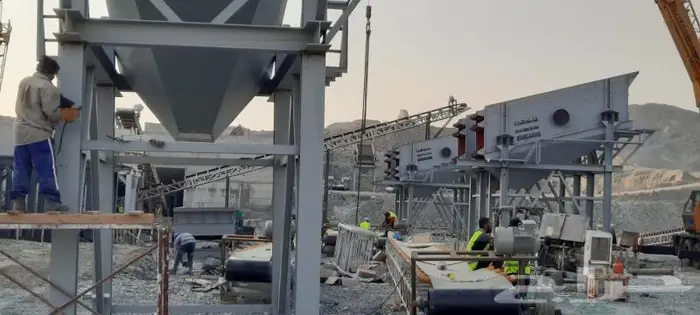 كسارات قمه سنام الاقوي ف الموصفات والانتاج 9