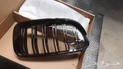 قطع bmw 520 2016 -2011 - 2016 19