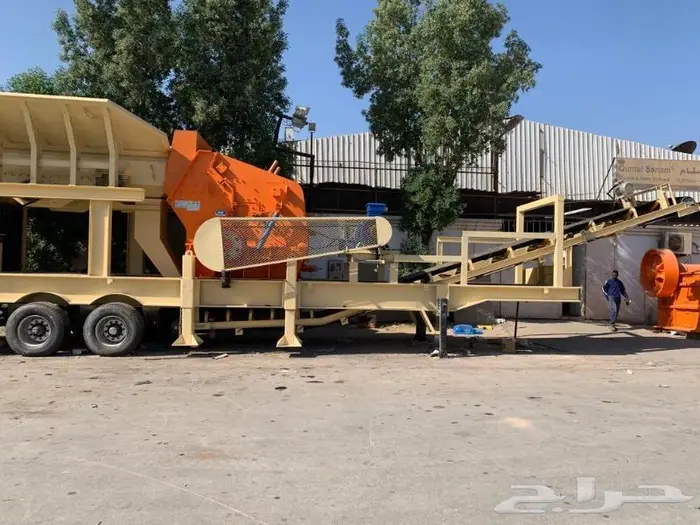 كسارات قمه سنام الاقوي ف الموصفات والانتاج 5