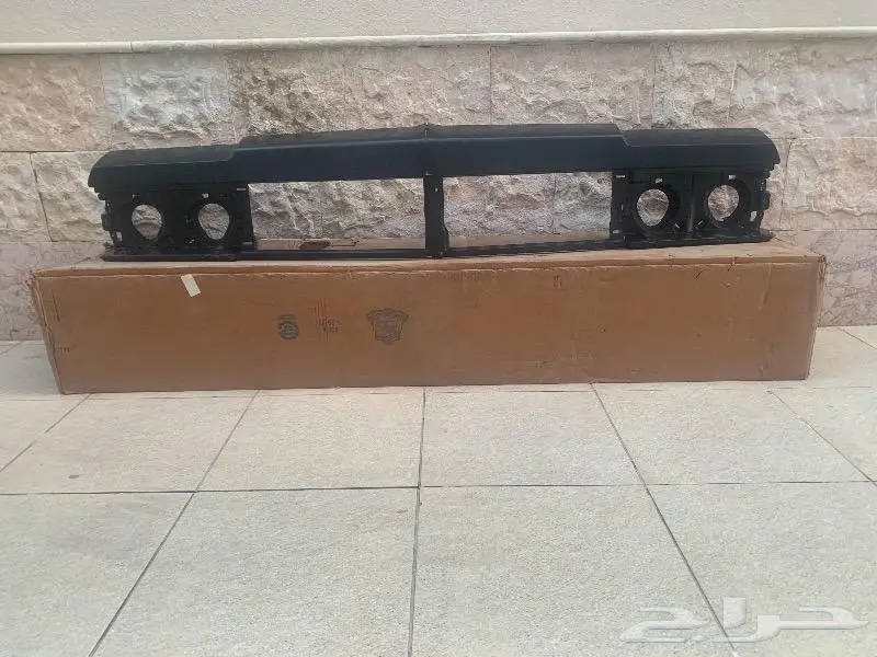 وجهية فيبر كابرس اصلي 1979 0