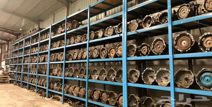 قطع غيار و صيانة هونداي و كيا ديزل 7