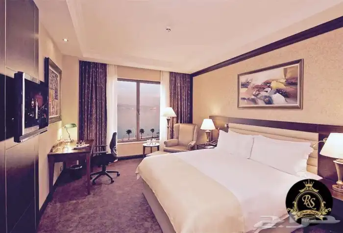 تأثيث شقق مخدومه وفنادق بالكامل من مصنع واحد 0