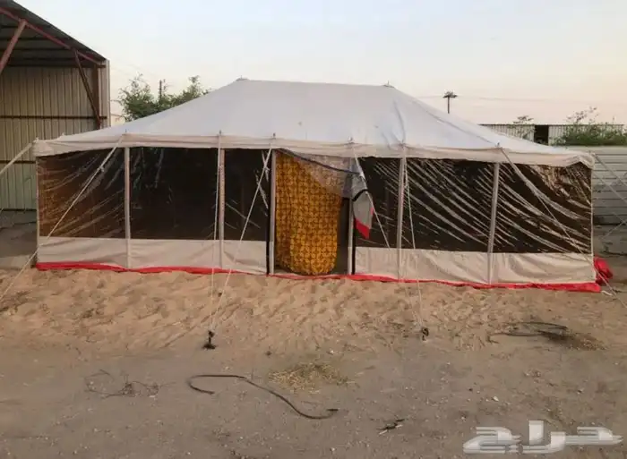 لبيع خيام واجهة شفاف توصيل مجاني 4