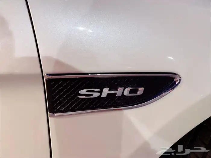 (تم البيع) تورس سبورت SHO 2018 لؤلؤي سعودي مخزن 14