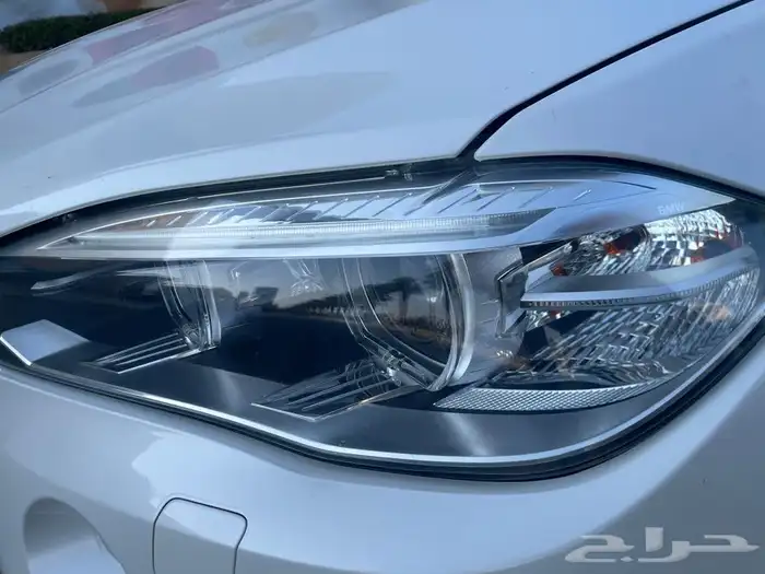 للبيع شمعه بي ام x6 x5 2015 1