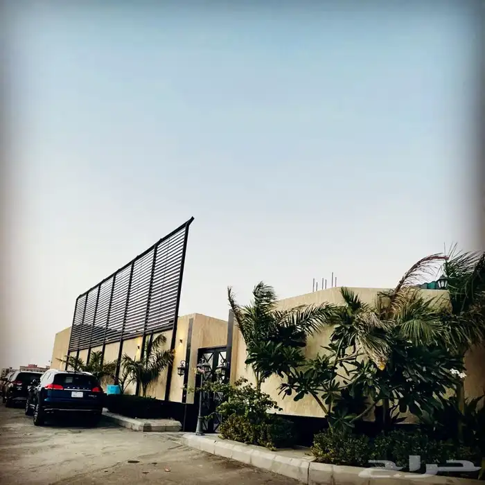 استراحة( شالية ليالي نجد في ابحر) 17