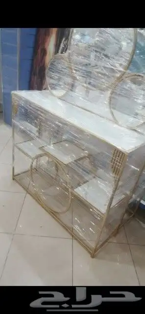 مداخل خشب وحديد 17