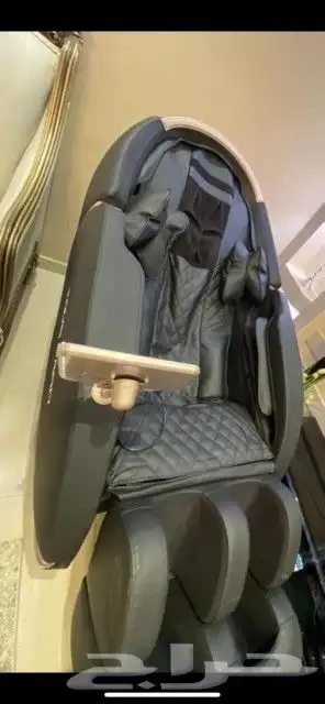 كرسي مساج 4D كمية محدودة-massage chair 4D 13